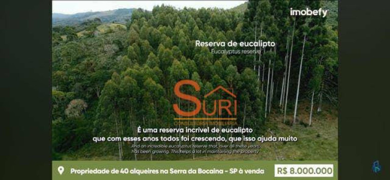 Imagem Fazenda à Venda, 150 m² em Vale Do Rio Formoso - São José Do Barreiro Imagem Fazenda à Venda, 150 m² em Vale Do Rio Formoso - São José Do Barreiro