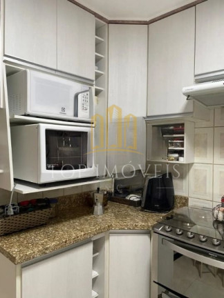 Imagem Apartamento com 2 Quartos à Venda, 56 m² em Vila Industrial - São José Dos Campos Imagem Apartamento com 2 Quartos à Venda, 56 m² em Vila Industrial - São José Dos Campos