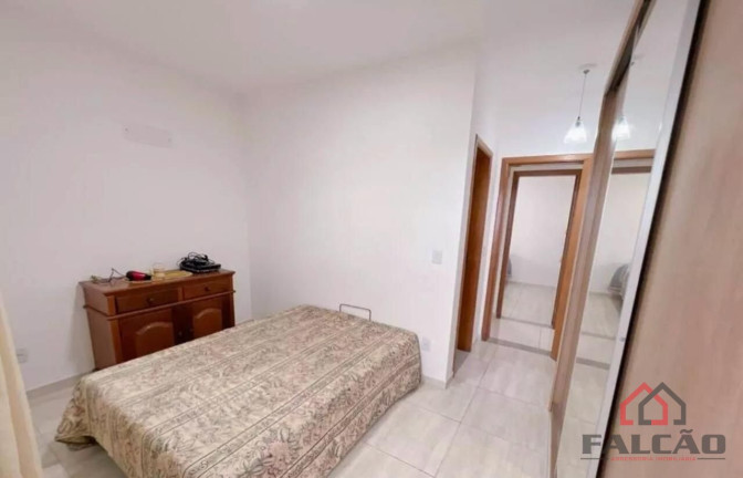 Imagem Apartamento com 2 Quartos à Venda, 92 m² em Boqueirão - Praia Grande Imagem Apartamento com 2 Quartos à Venda, 92 m² em Boqueirão - Praia Grande