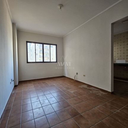 Imagem Apartamento com 2 Quartos à Venda, 81 m² em Ocian - Praia Grande