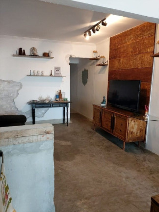 Imagem Casa com 2 Quartos à Venda, 100 m² em Morada Dos Nobres - Taubaté