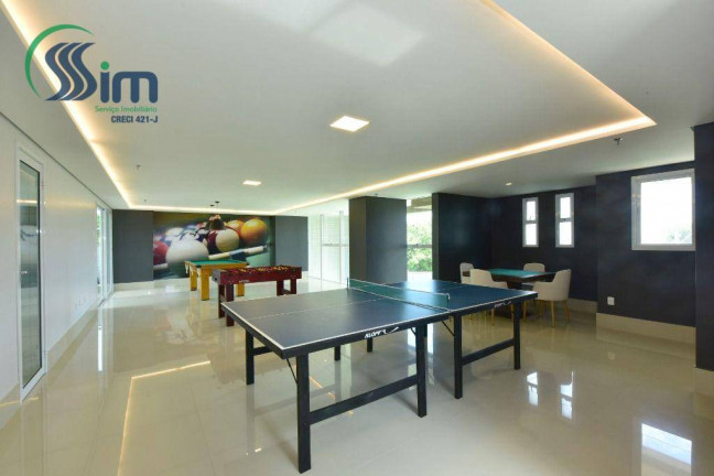 Imagem Apartamento com 3 Quartos à Venda, 91 m² em Edson Queiroz - Fortaleza Imagem Apartamento com 3 Quartos à Venda, 91 m² em Edson Queiroz - Fortaleza