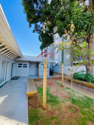 Imagem Apartamento com 2 Quartos à Venda, 52 m² em Chácara Bela Vista - Sumaré Imagem Apartamento com 2 Quartos à Venda, 52 m² em Chácara Bela Vista - Sumaré