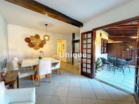 Imagem Casa com 3 Quartos à Venda, 150 m² em Geribá - Armação Dos Búzios