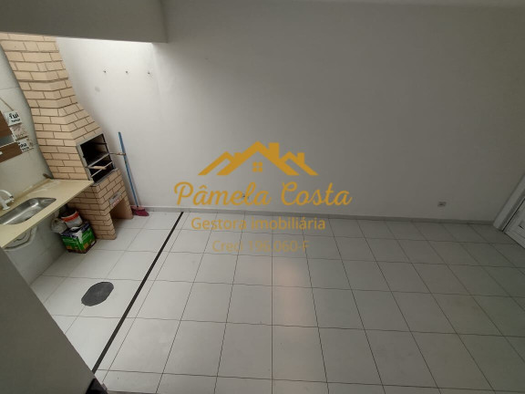 Imagem Sobrado com 2 Quartos à Venda, 70 m² em Vila Alice (vicente De Carvalho) - Guarujá Imagem Sobrado com 2 Quartos à Venda, 70 m² em Vila Alice (vicente De Carvalho) - Guarujá