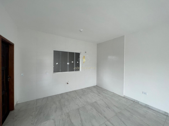 Imagem Sobrado com 3 Quartos à Venda, 105 m² em Balneário Eliane - Guaratuba