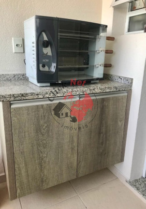 Imagem Apartamento com 3 Quartos à Venda, 71 m² em Parque Jaçatuba - Santo André Imagem Apartamento com 3 Quartos à Venda, 71 m² em Parque Jaçatuba - Santo André