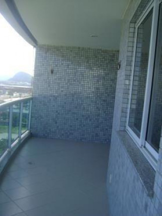Imagem Apartamento com 2 Quartos à Venda, 66 m² em Jacarepaguá - Rio De Janeiro