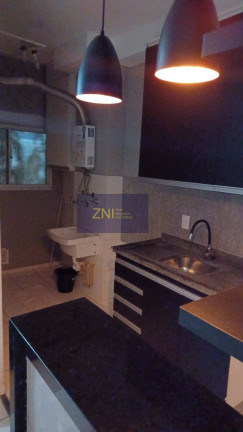 Imagem Apartamento com 2 Quartos à Venda, 45 m² em Ribeirânia - Ribeirão Preto Imagem Apartamento com 2 Quartos à Venda, 45 m² em Ribeirânia - Ribeirão Preto