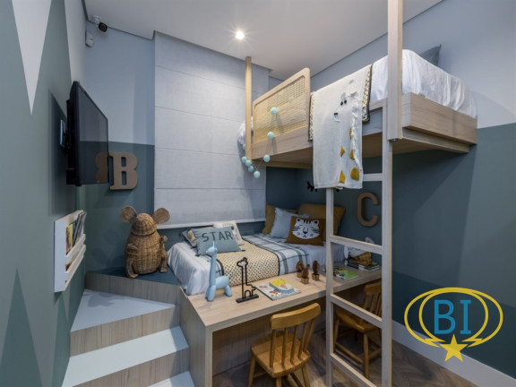 Imagem Apartamento com 2 Quartos à Venda, 60 m² em Tucuruvi São Paulo - São Paulo