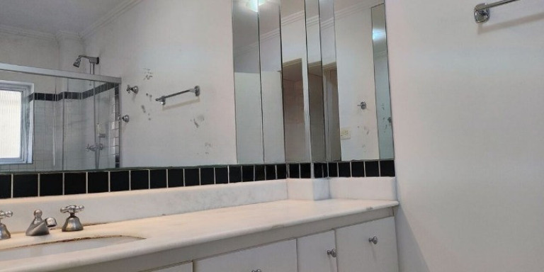 Imagem Imóvel com 3 Quartos para Alugar, 150 m² em Santa Cecília - São Paulo