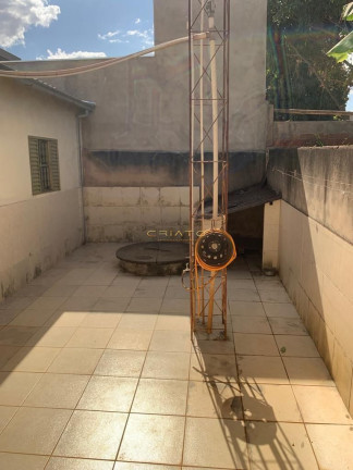 Casa com 3 Quartos à Venda, 140 m² em Parque Brasília 2ª Etapa - Anápolis