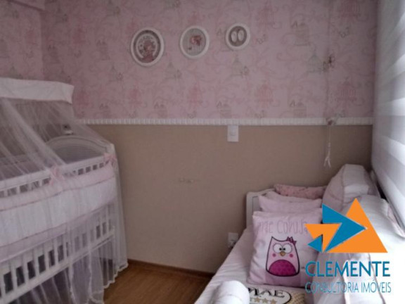 Imagem Apartamento com 4 Quartos à Venda, 123 m² em Gutierrez - Belo Horizonte