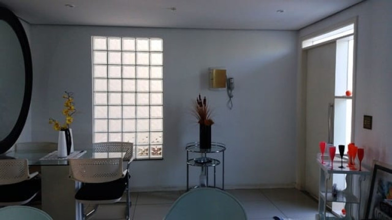 Imagem Sobrado com 3 Quartos à Venda, 150 m² em Santana - Pindamonhangaba