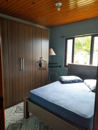 Imagem Casa com 3 Quartos à Venda, 105 m² em Imbé