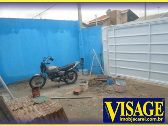 Imagem Casa com 3 Quartos à Venda,  em Vila Branca - Jacareí