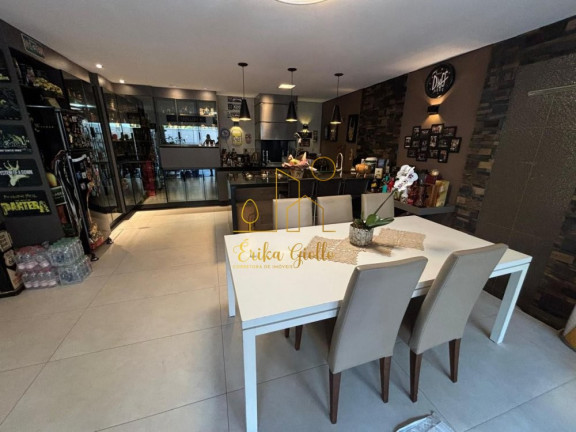 Imagem Casa com 3 Quartos à Venda, 270 m² em Jardim Ermida I - Jundiaí Imagem Casa com 3 Quartos à Venda, 270 m² em Jardim Ermida I - Jundiaí