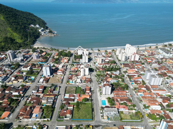 Imagem Apartamento com 1 Quarto à Venda, 43 m² em Martim De Sá - Caraguatatuba