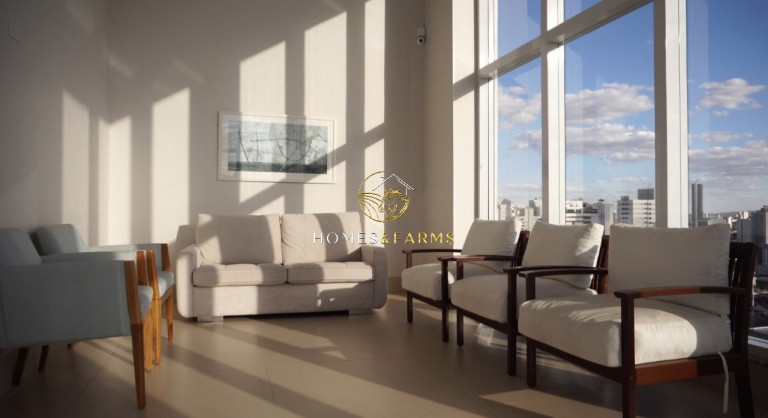 Imagem Apartamento com 3 Quartos à Venda, 158 m² em Setor Marista - Goiânia Imagem Apartamento com 3 Quartos à Venda, 158 m² em Setor Marista - Goiânia