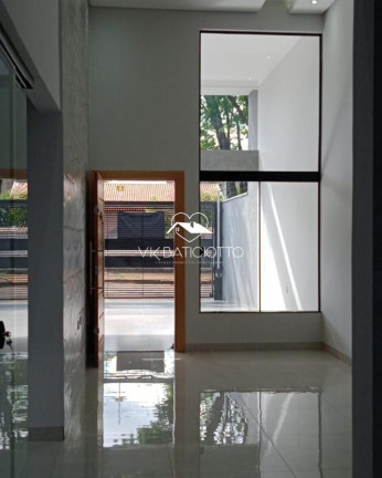 Imagem Casa com 3 Quartos à Venda, 120 m² em Parque Das Grevíleas I Parte - Maringá