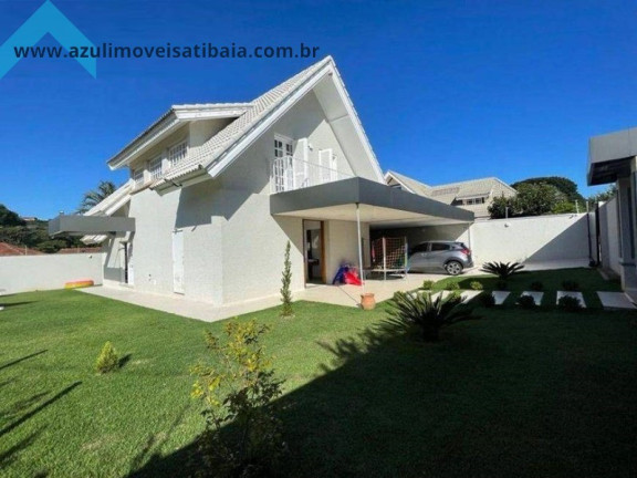 Imagem Casa com 4 Quartos à Venda, 325 m² em Jardim Floresta - Atibaia Imagem Casa com 4 Quartos à Venda, 325 m² em Jardim Floresta - Atibaia