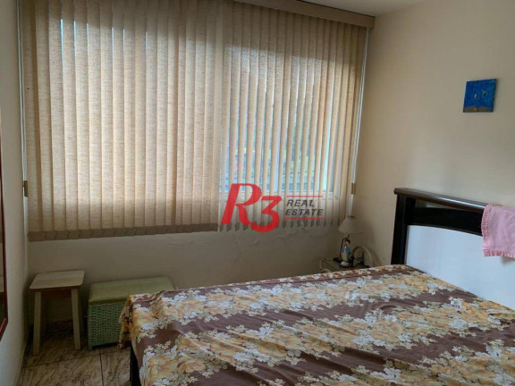 Imagem Apartamento com 2 Quartos à Venda, 70 m² em José Menino - Santos Imagem Apartamento com 2 Quartos à Venda, 70 m² em José Menino - Santos