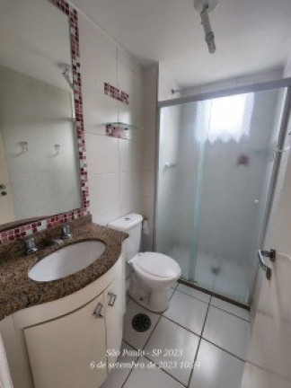 Imagem Apartamento com 2 Quartos à Venda, 47 m² em Taboão - São Bernardo Do Campo