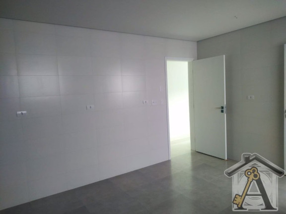 Imagem Casa com 4 Quartos à Venda, 270 m² em Embaré - Santos Imagem Casa com 4 Quartos à Venda, 270 m² em Embaré - Santos