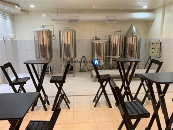 Imagem Ponto Comercial à Venda, 220 m² em Campos Elíseos - São Paulo