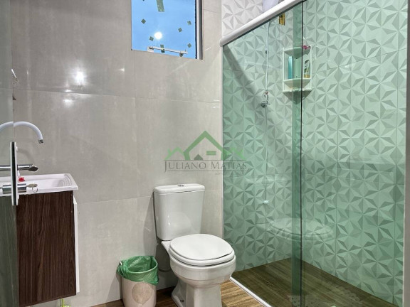 Imagem Casa com 2 Quartos à Venda, 72 m² em Costeira - Balneário Barra Do Sul