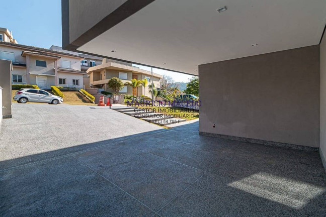 Imagem Casa com 4 Quartos à Venda, 445 m² em Residencial Tambore 11 - Santana De Parnaíba Imagem Casa com 4 Quartos à Venda, 445 m² em Residencial Tambore 11 - Santana De Parnaíba