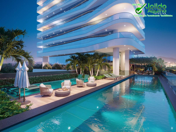 Imagem Apartamento com 4 Quartos à Venda, 355 m² em Meireles - Fortaleza Imagem Apartamento com 4 Quartos à Venda, 355 m² em Meireles - Fortaleza