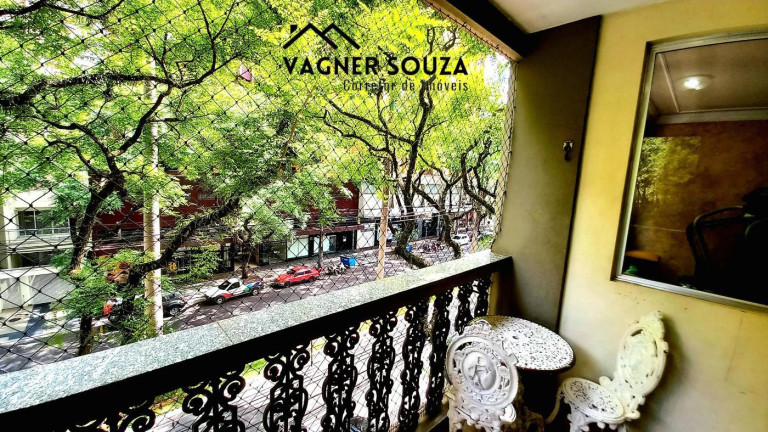 Imagem Apartamento com 3 Quartos à Venda, 153 m² em Zona 01 - Maringá