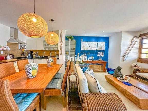 Imagem Casa com 4 Quartos à Venda, 160 m² em Geribá - Armação Dos Búzios Imagem Casa com 4 Quartos à Venda, 160 m² em Geribá - Armação Dos Búzios