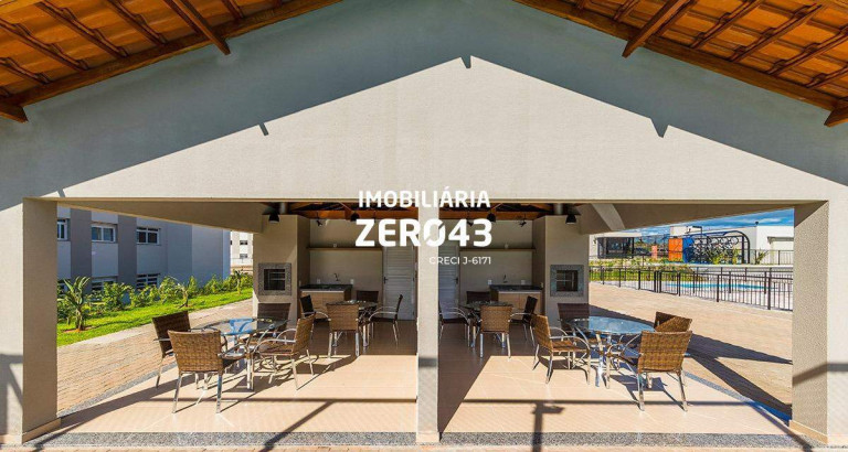 Imagem Apartamento com 2 Quartos à Venda, 48 m² em Jardim São Paulo Ii - Londrina Imagem Apartamento com 2 Quartos à Venda, 48 m² em Jardim São Paulo Ii - Londrina