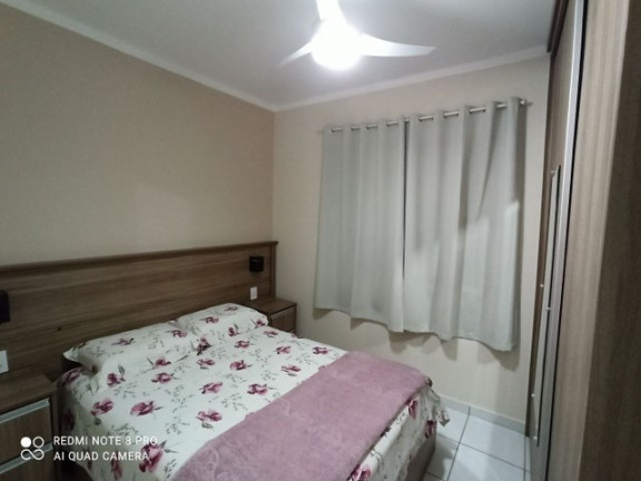 Imagem Apartamento com 2 Quartos à Venda, 48 m² em Jardim Santa Maria (nova Veneza) - Sumaré Imagem Apartamento com 2 Quartos à Venda, 48 m² em Jardim Santa Maria (nova Veneza) - Sumaré