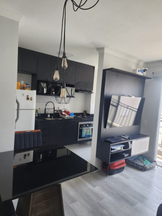 Imagem Apartamento com 2 Quartos à Venda, 44 m² em Parque Da Mooca - São Paulo Imagem Apartamento com 2 Quartos à Venda, 44 m² em Parque Da Mooca - São Paulo