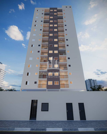 Apartamento com 3 Quartos à Venda, 69 m² em Vila Nossa Senhora Das Vitórias - Mauá
