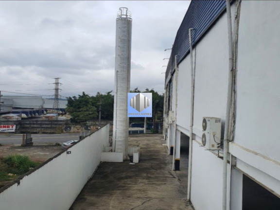 Imóvel para Alugar, 5.000 m² em Cidade Jardim Cumbica - Guarulhos