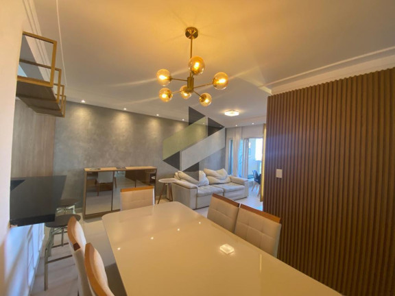 Imagem Apartamento com 3 Quartos à Venda, 97 m² em Parque Campolim - Sorocaba Imagem Apartamento com 3 Quartos à Venda, 97 m² em Parque Campolim - Sorocaba