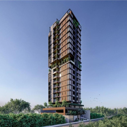 Apartamento com 2 Quartos à Venda, 59 m² em Miramar - João Pessoa