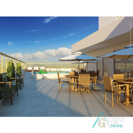 Imagem Apartamento com 3 Quartos à Venda, 98 m² em Centro - Guarapari