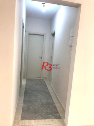 Imagem Apartamento com 3 Quartos à Venda, 140 m² em José Menino - Santos Imagem Apartamento com 3 Quartos à Venda, 140 m² em José Menino - Santos