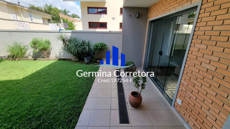 Imagem Casa com 3 Quartos à Venda, 266 m² em Alphaville - Santana De Parnaíba