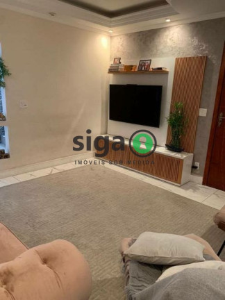 Casa com 3 Quartos à Venda, 163 m² em Vila Prudente - São Paulo