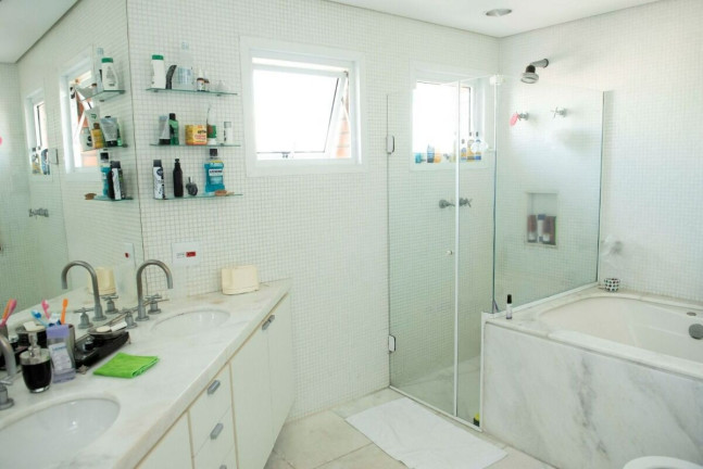 Imagem Apartamento com 4 Quartos à Venda, 275 m² em Pacaembu - São Paulo