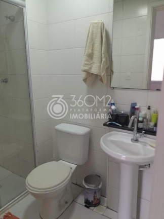 Imagem Apartamento com 3 Quartos à Venda, 109 m² em Vila Homero Thon - Santo André Imagem Apartamento com 3 Quartos à Venda, 109 m² em Vila Homero Thon - Santo André