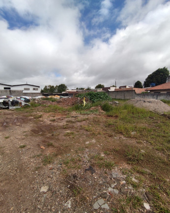 Imagem Terreno à Venda, 5.000 m² em Centro - Pinhais