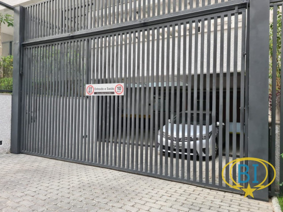 Imagem Apartamento com 3 Quartos à Venda, 205 m² em Jardim Paulista - São Paulo