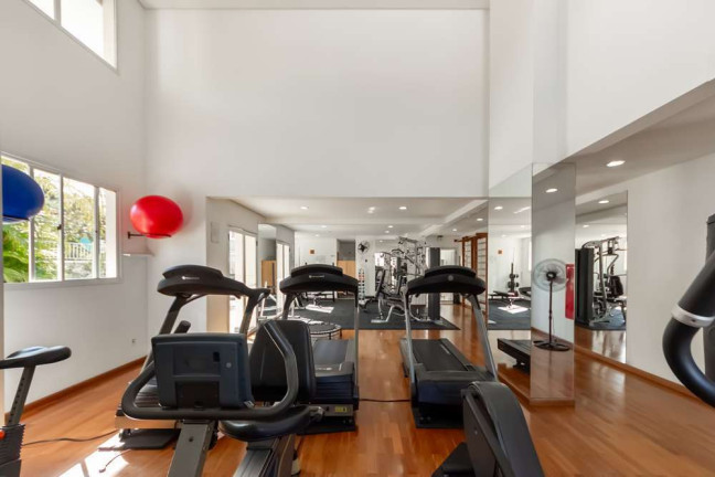 Imagem Apartamento com 2 Quartos à Venda, 55 m² em Vila Anglo Brasileira - São Paulo Imagem Apartamento com 2 Quartos à Venda, 55 m² em Vila Anglo Brasileira - São Paulo